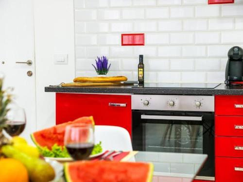 Apartamento Fantastic Central Accommodation Las Americas