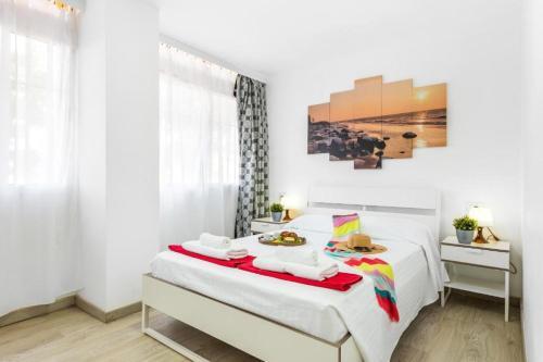 Apartamento Fantastic Central Accommodation Las Americas