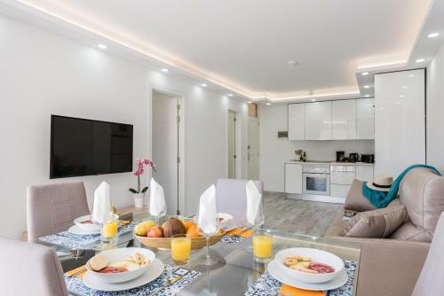 Apartamento Brand New Accommodation, Complex With Swimming Pool