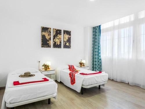 Apartamento Elegant Accommodation Las Americas