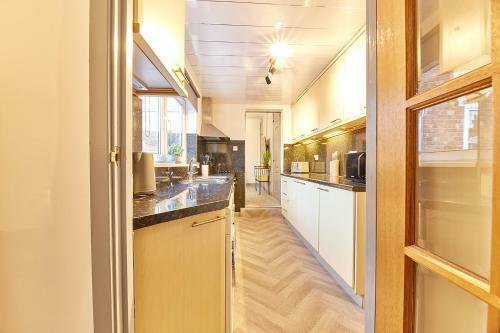 Apartamento Iness House