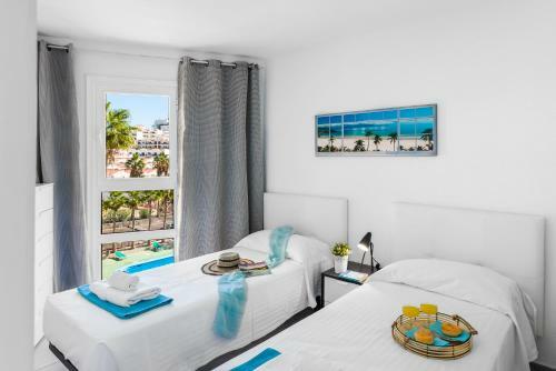 Apartamento Pool View, Next To Las Americas! Very Central!
