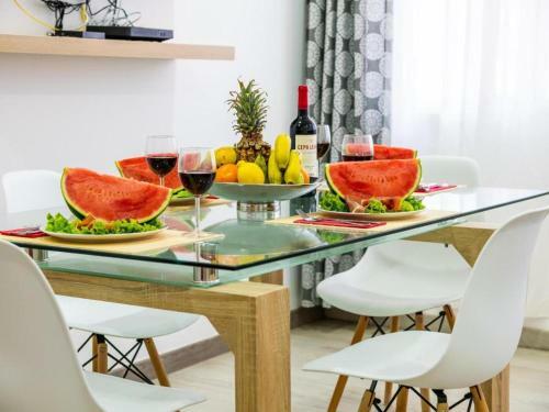 Apartamento Great Central Accommodation Las Americas