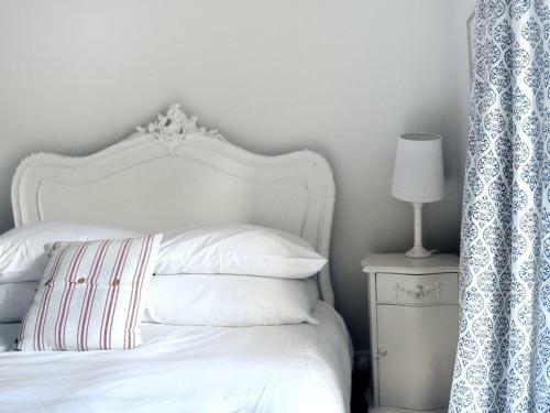 Lavender Cottage