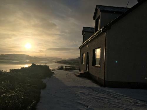 Bed & Breakfast An Cladach
