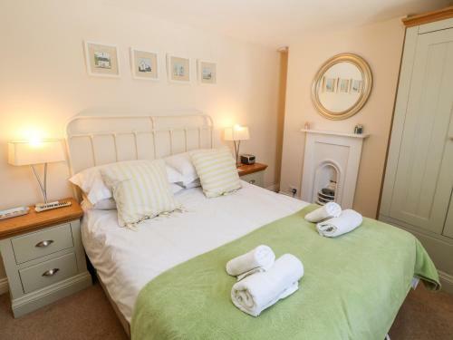 Coral Cottage