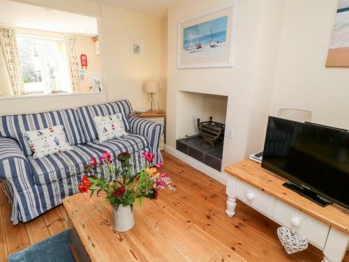 Coral Cottage