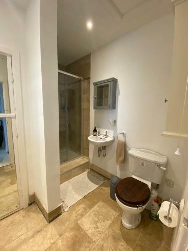 Apartamento Stunning Georgian Central Bath Home