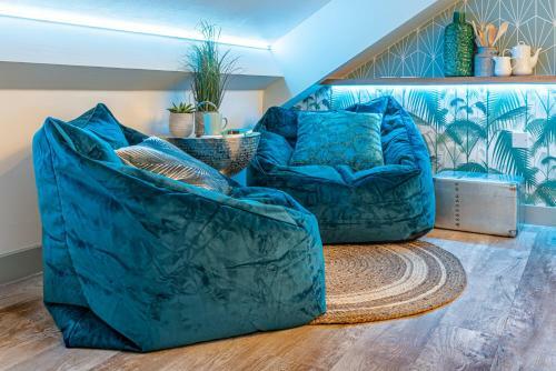 Apartamento Chapel