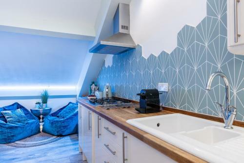 Apartamento Chapel