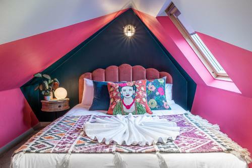 Apartamento Chapel