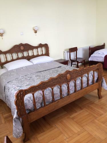 Hostal Guest House Miriani