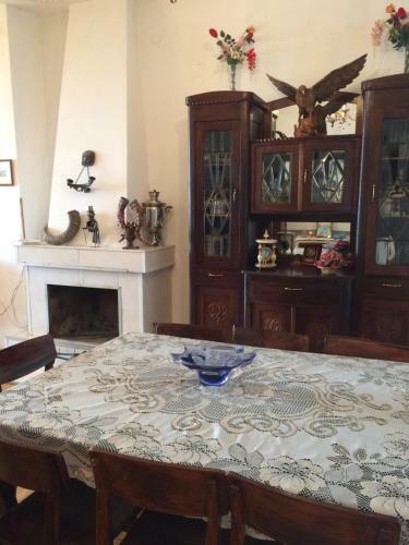 Hostal Guest House Miriani