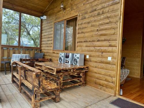Cottage Ashuri