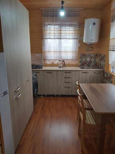 Cottage Ashuri