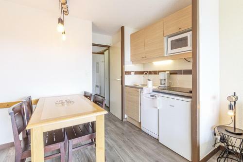 Apartamento Studio Terrasse Avec Vue Mer