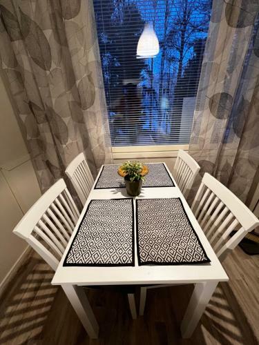 Apartamento Honkamaja