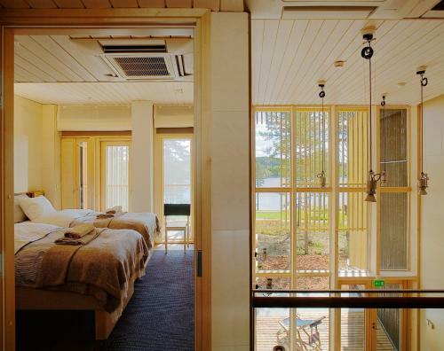 Hotel Lake Saimaa Resort