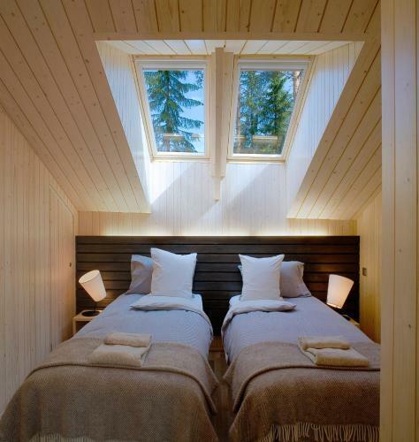 Hotel Lake Saimaa Resort