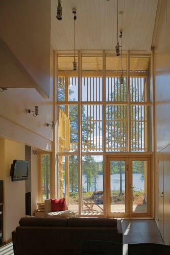 Hotel Lake Saimaa Resort