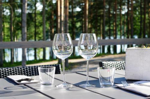 Hotel Lake Saimaa Resort