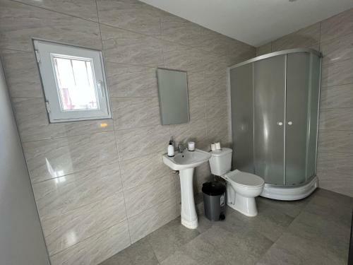 Hostal Mountain View Guest House