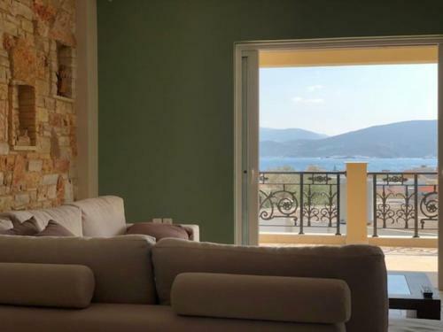 Villa Petries Relaxed Holidays