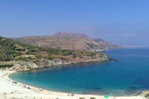 Villa Petries Relaxed Holidays