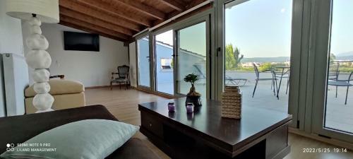 Liland Holiday Home Seaview