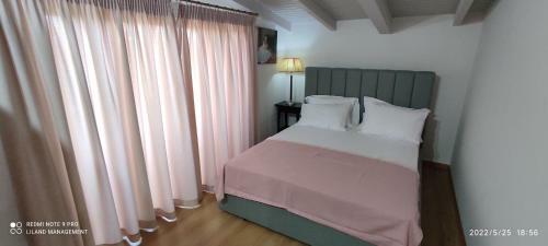 Liland Holiday Home Seaview