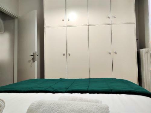 Maria Apartment Garitsa Corfu