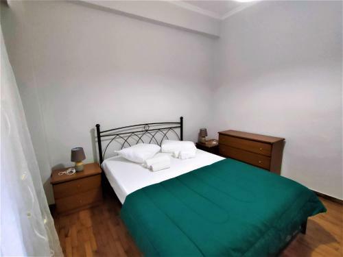 Maria Apartment Garitsa Corfu