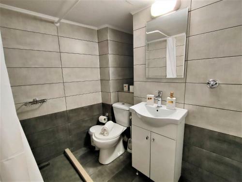 Maria Apartment Garitsa Corfu