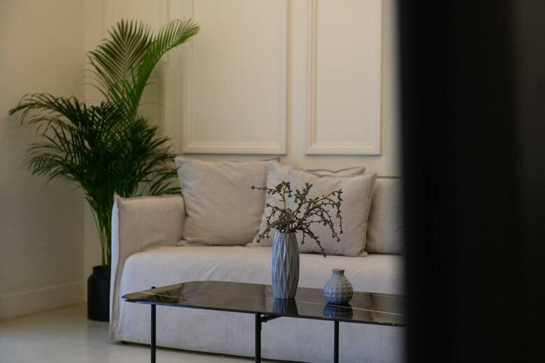 Apartamento San Rocco Suite
