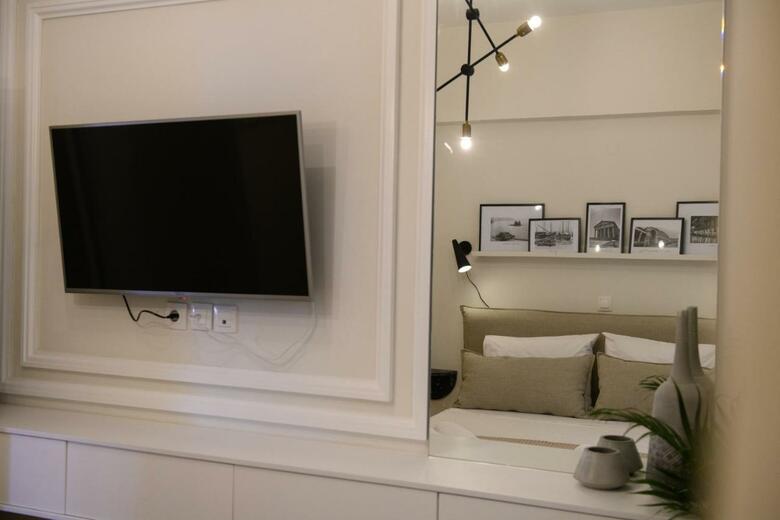 Apartamento San Rocco Suite