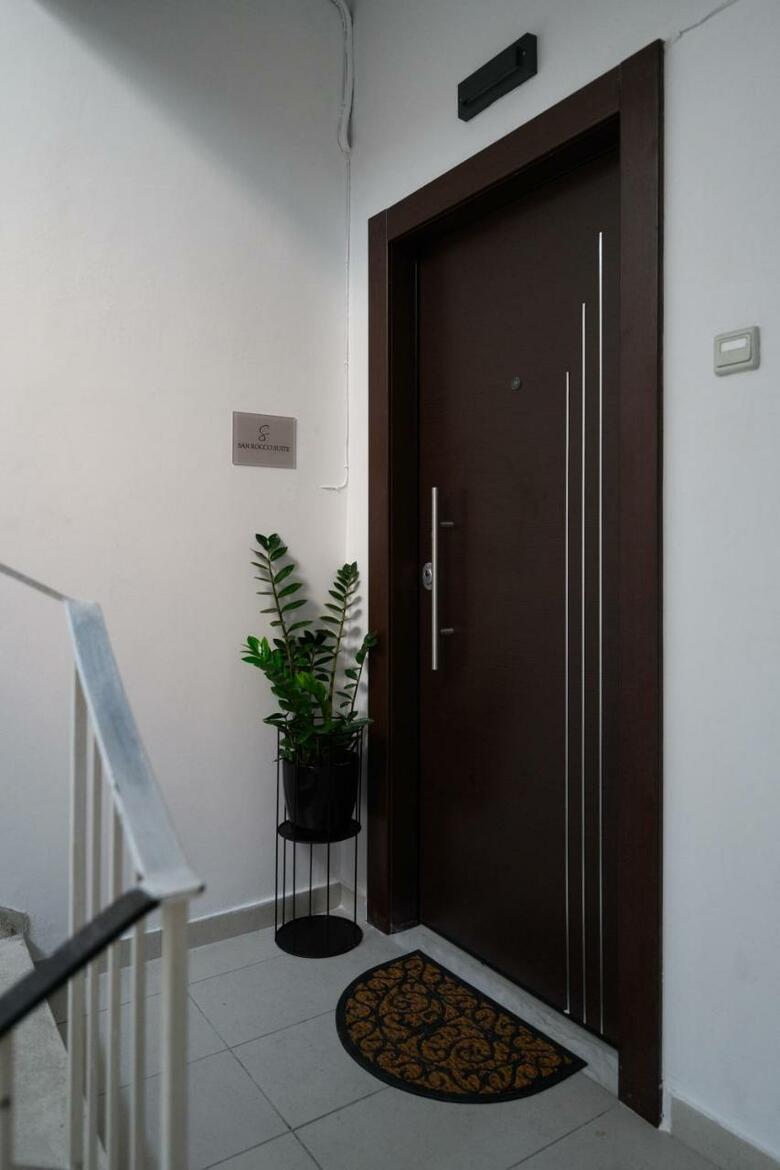 Apartamento San Rocco Suite