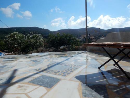 Apartamento Aloni Studio