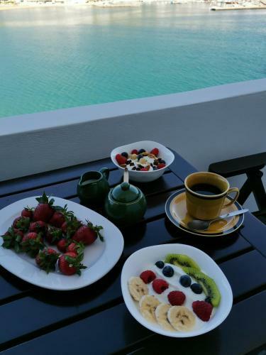 Hotel Galazio Rooms & Suites