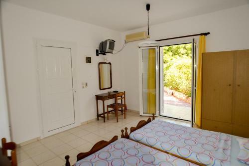 Apartamento Cottage Sakkatos