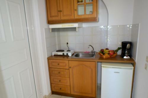 Apartamento Cottage Sakkatos
