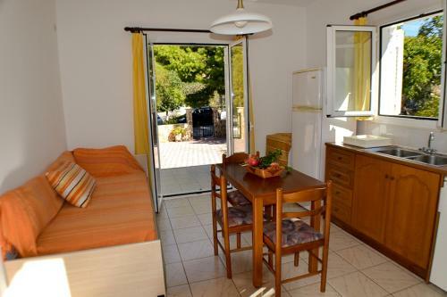 Apartamento Cottage Sakkatos