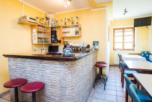 Hotel Vincentinum Novigrad Na Dobri