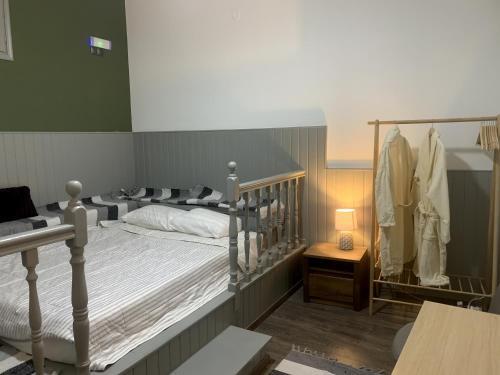 Helios Epirus- Deluxe Apartment 90sq.