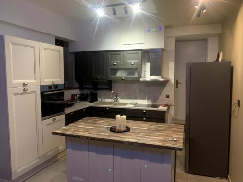 Helios Epirus- Deluxe Apartment 90sq.