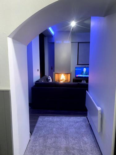Helios Epirus- Deluxe Apartment 90sq.