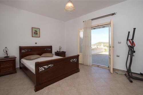 Irini's Villa