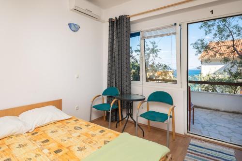 Apartamento Summer Beach Suites