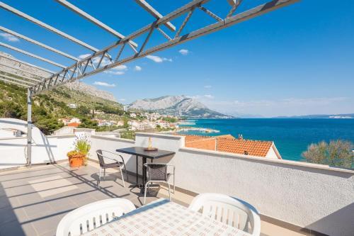 Apartamento Summer Beach Suites
