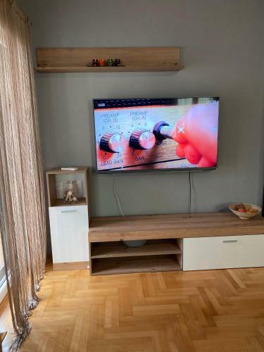 Studio Apartman Loren