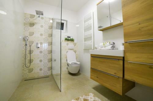 Luxury Villa Rebecca
